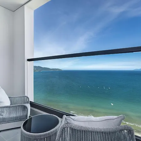 Radisson Red Danang Hotel Exterior photo