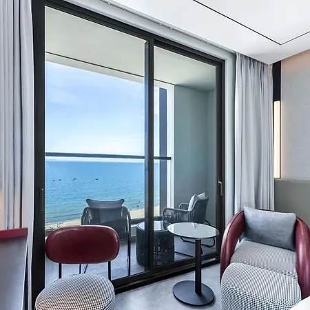 Radisson Red Danang Hotel Exterior photo