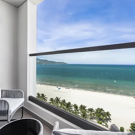 Radisson Red Danang Hotel Exterior photo