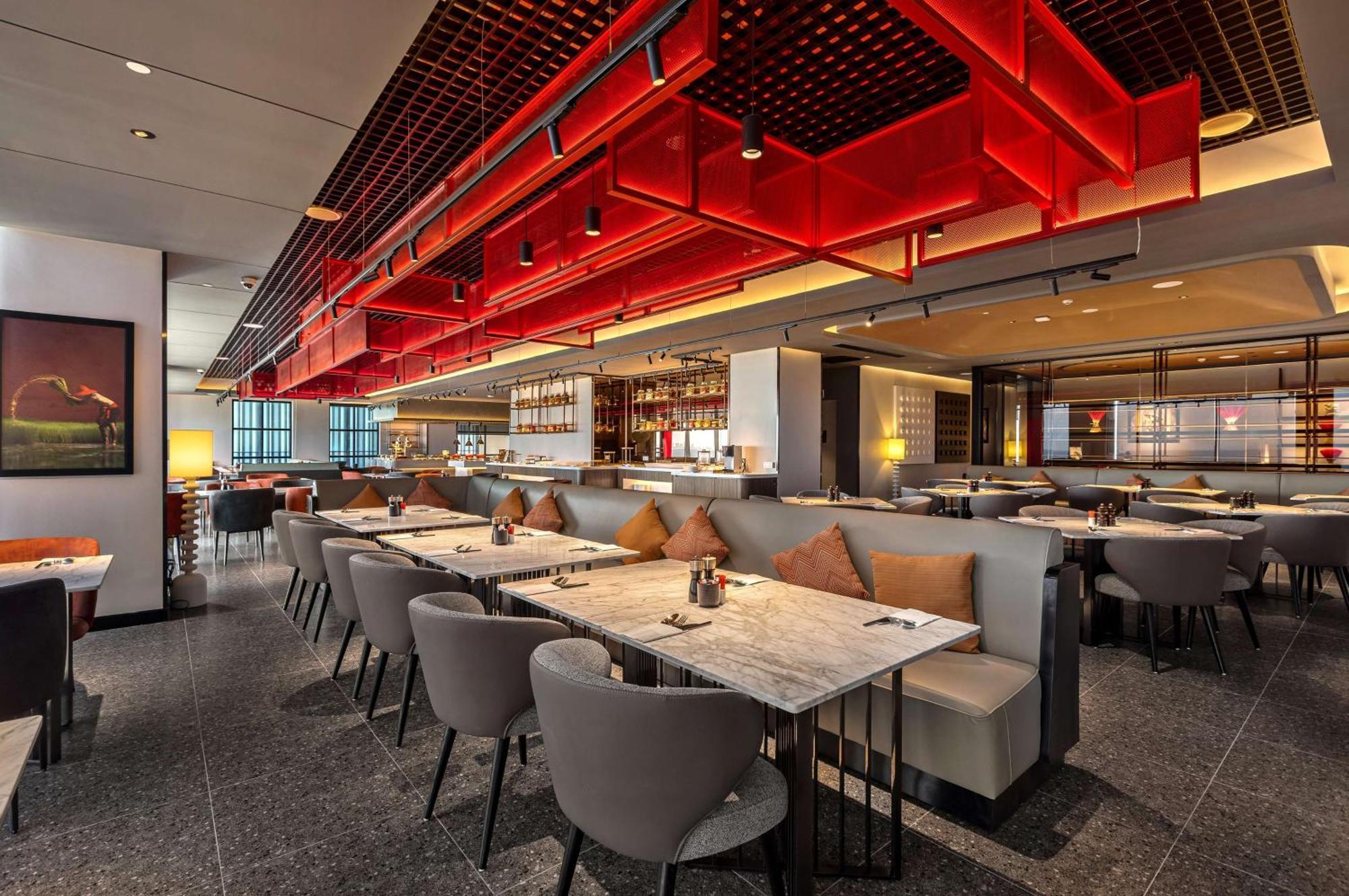 Hotel Radisson Red Đà Nẵng