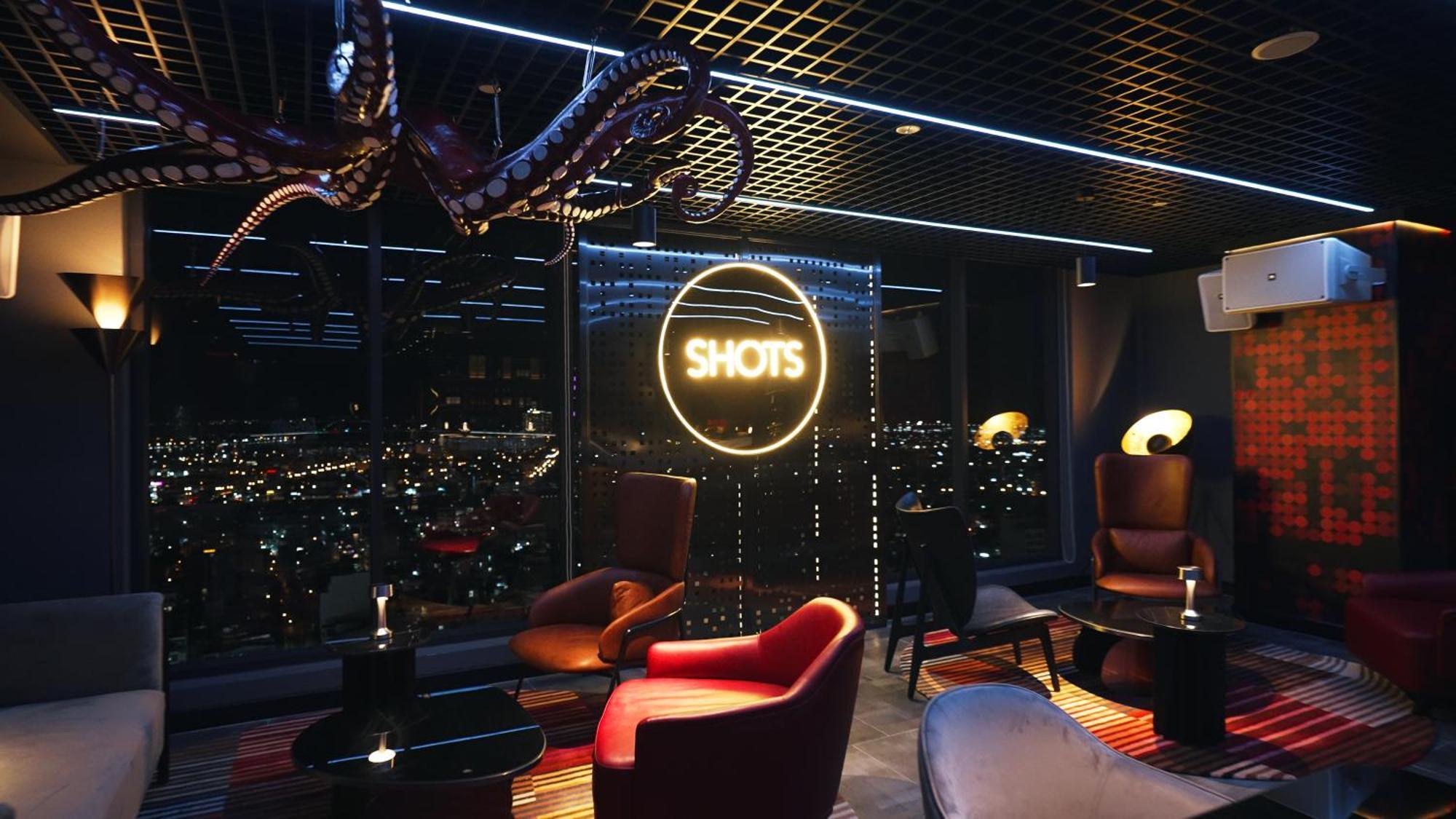 Hotel Radisson Red Đà Nẵng
