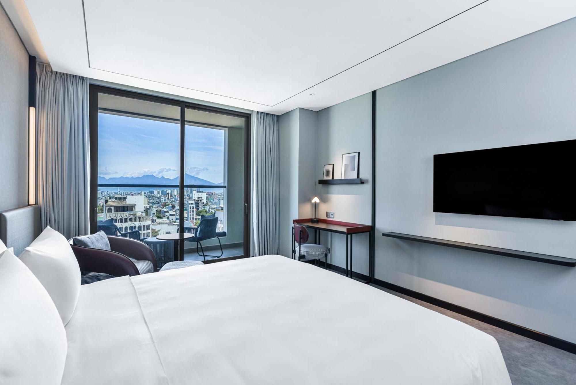 Radisson Red Hotel Đà Nẵng