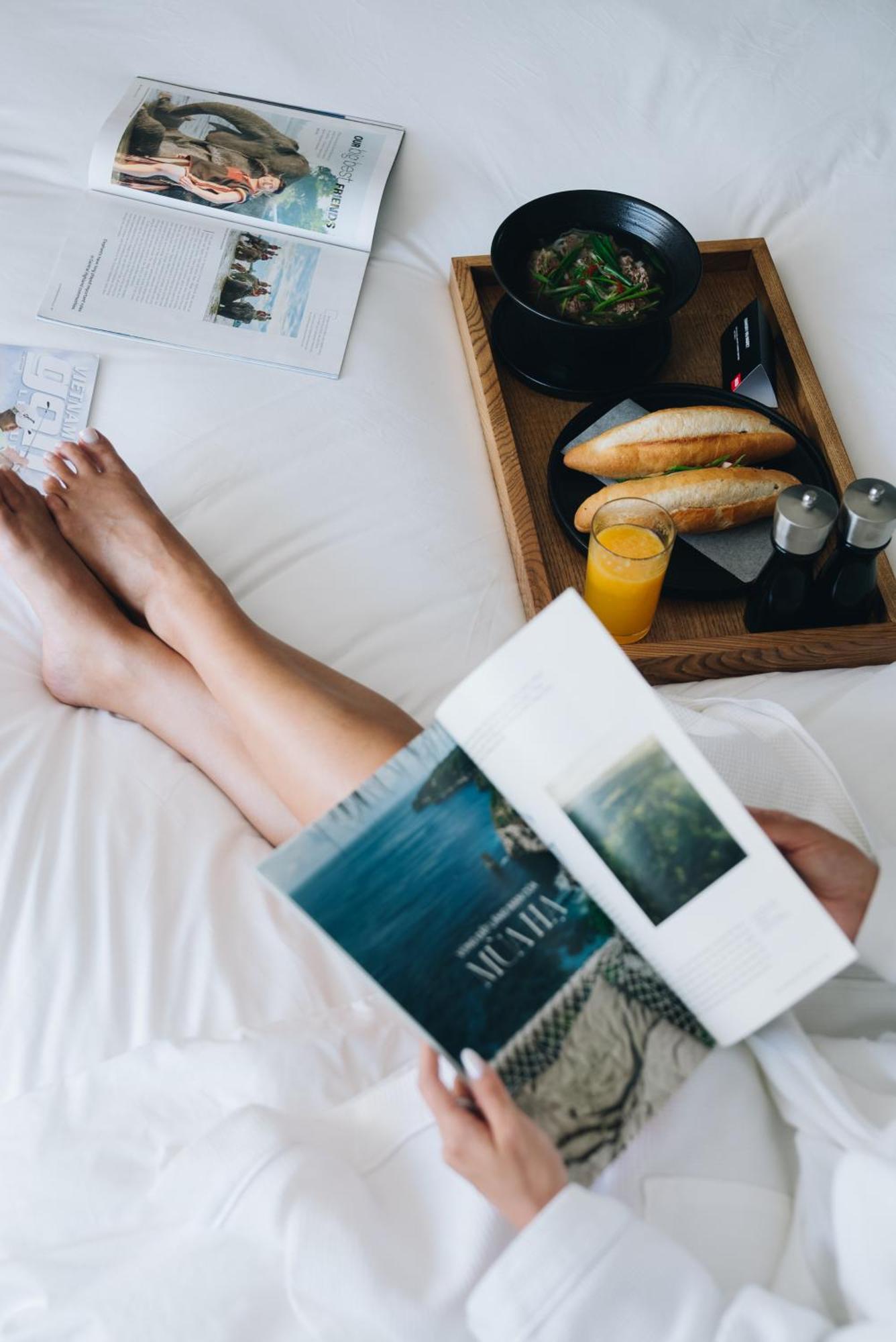 Hotel Radisson Red Đà Nẵng