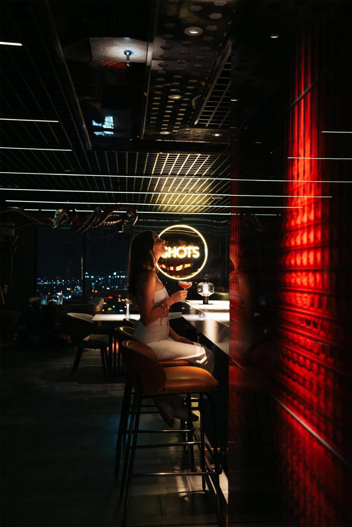 Hotel Radisson Red Đà Nẵng